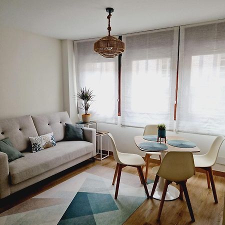 Apartamento Mouro Santander Luaran gambar