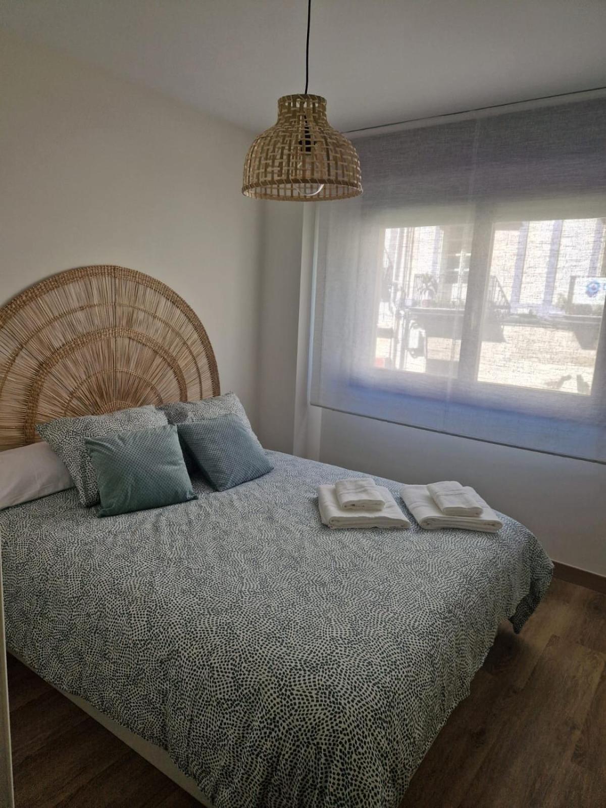 Apartamento Mouro Santander Luaran gambar