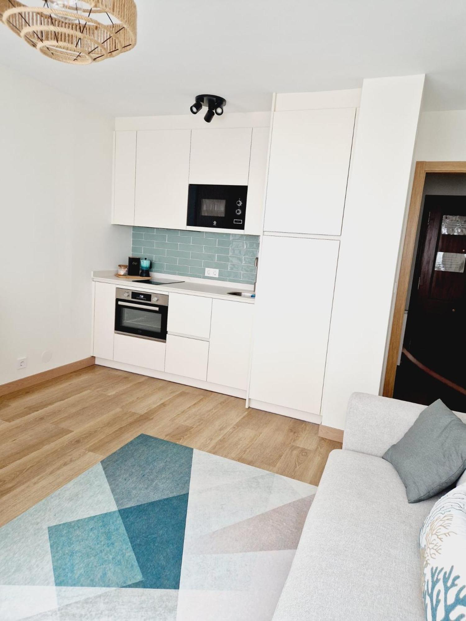 Apartamento Mouro Santander Luaran gambar